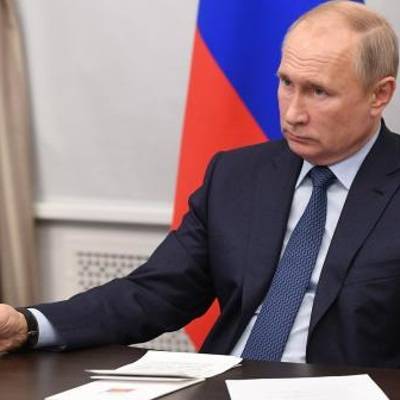 Владимир Путин - Путин высоко оценил изменения в российском вооружении - radiomayak.ru - Россия