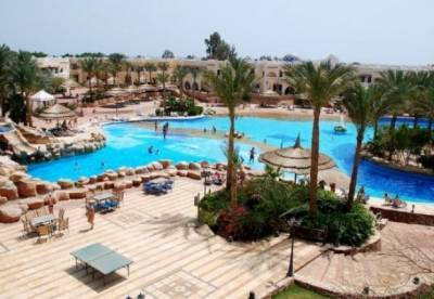 Египет вводит изменения для туристов из-за всплеска COVID-19 - facenews.ua - Украина - Египет