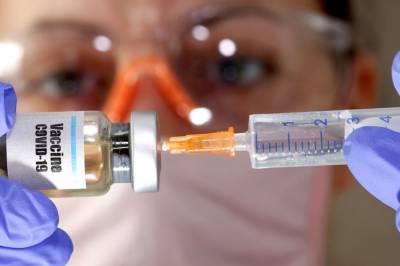 Moderna допущена к вакцинации в США - newsone.ua - Украина - Сша