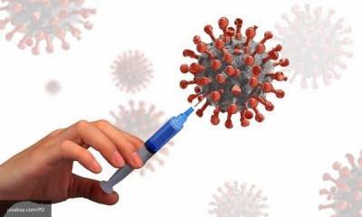 Китайскую вакцину от COVID-19 будут испытывать на россиянах - gubdaily.ru - Китай - Пекин