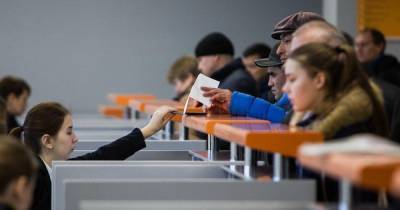 Россия в ночь на вторник приостановит авиасообщение с Великобританией - klops.ru - Россия - Англия
