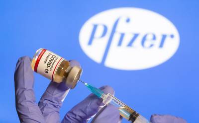 ЕС согласовал цену вакцины от COVID-19 компании Pfizer - sharij.net - Сша - Германия - Евросоюз