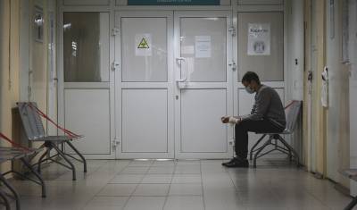 Умирали от коронавируса и шока: что произошло в ковид-госпитале Курска 5 ноября - newizv.ru - Курск