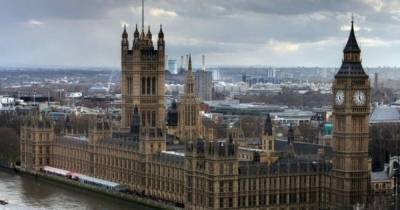 Новый штамм коронавируса в Британии: украинцам рекомендуют не ездить в Лондон - focus.ua - Украина - Англия - Лондон