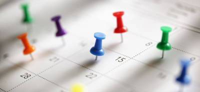 Ключевые события недели: вакцина в ЕС, голосование в Конгрессе, рождественские праздники - smartmoney.one - Сша - Англия