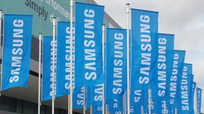 Samsung презентовал уничтожающую коронавирус зарядку - newinform.com