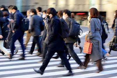 Юрико Коикэ - Жителей Токио попросили не выходить из домов в праздники - lenta.ru - Токио