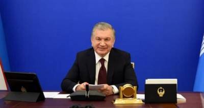 Шавкат Мирзиеев - Узбекистан предложил принять программу сотрудничества по трудовой миграции в СНГ - dialog.tj - Узбекистан - Снг