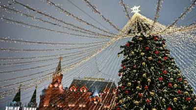 Психолог рассказала, как создать праздничный настрой в Новый год - russian.rt.com