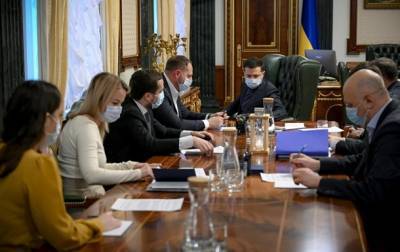 ФОПы получат госпомощь до конца года - ОП - korrespondent.net - Украина