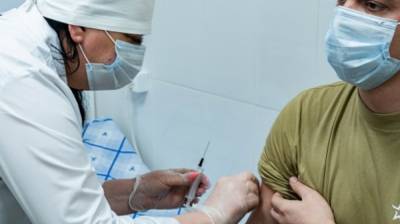 Прививку от коронавируса сделают 400 воронежским военным - vestivrn.ru - Воронеж