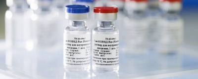 В Кабардино-Балкарию поступило более 750 доз вакцины от коронавируса - runews24.ru - республика Кабардино-Балкария