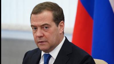 Дмитрий Медведев - Медведев рассказал о соглашениях с рядом стран по вакцине от COVID-19 - iz.ru - Россия - Израиль