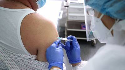 Сингапур получил первую партию вакцины от коронавируса - gazeta.ru - Сингапур - Бельгия - Республика Сингапур