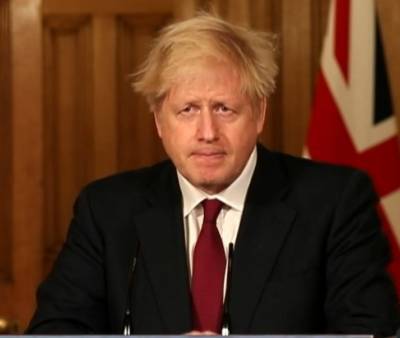 Борис Джонсон - В Великобритании нашли новый коронавирус? Рассказываем, что известно и опасен ли он - znak.com - Россия - Англия - Лондон