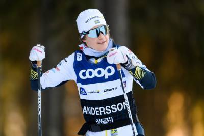 Оскар Свенссон - Стал известен состав сборной Швеции на "Тур де Ски" - sport.ru - Италия - Швейцария - Швеция