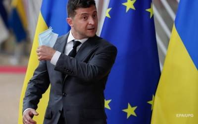 Почти четверть украинцев ожидают смены президента в 2021 году - korrespondent.net - Киев