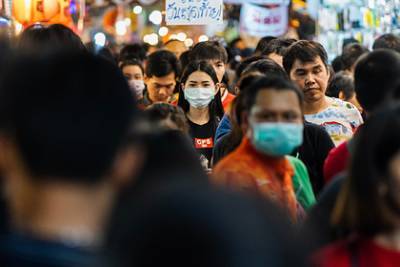 Раскрыто истинное влияние коронавируса на человечество - lenta.ru