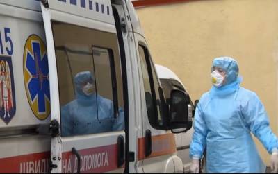 "Не услышали одышки": врачи оставили украинца "сгорать" от вируса, мужчина не дождался скорой - sport.politeka.net - Луцк