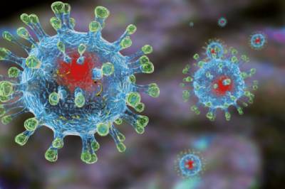 В ЦОЗ назвали возможные причины появления нового штамма коронавируса - zik.ua