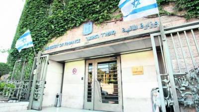 Минфин: все израильские министерства останутся без денег в январе 2021 года - vesty.co.il - Израиль