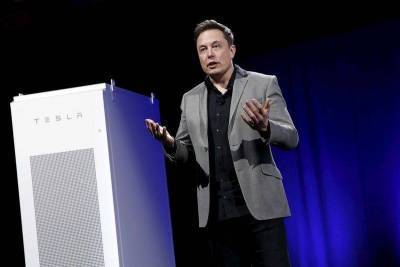 Главные новости: вирус-мутант, сделка по стимулам и дебют Tesla - smartmoney.one - Сша - Англия