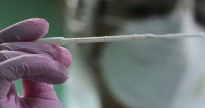 Появление нового штамма SARS-CoV-2 вряд ли связано с вакцинацией, - Центр здоровья - focus.ua - Украина - Англия