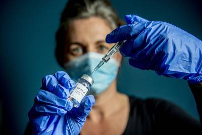 В ЕС одобрили использование вакцины Pfizer - tvc.ru - Евросоюз