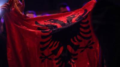 Албания намерена открыть генконсульство в Сербии у границы с Косово - newdaynews.ru - Сербия - Албания - Косово