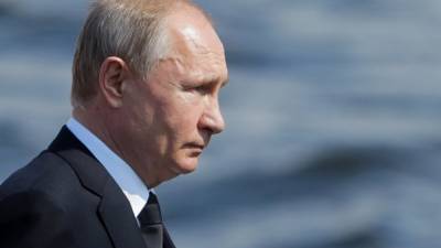 Владимир Путин - Европа изолируется от России: печальный прогноз для Путина на 2021 год - 24tv.ua - Россия - Молдавия