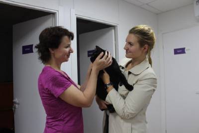 Ветеринарная служба Ленобласти расширяется и продолжает борьбу с COVID-19 - ivbg.ru - Ленобласть обл.