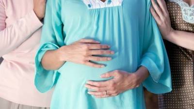 Медики рассказали, когда можно беременеть женщинам, переболевшим COVID-19 - 5-tv.ru