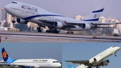 Успеть до карантина: авиакомпании организуют воздушный мост для израильских туристов - vesty.co.il - Израиль
