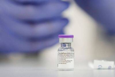 Европейский регулятор одобрил использование вакцины Pfizer от COVID-19 - smartmoney.one - Сша - Англия - Италия - Германия - Евросоюз - Австрия - Амстердам - Израиль
