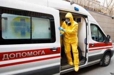 Виктор Петров - Врач заявил, что мутировавший штамм коронавируса уже попал в Украину - vchaspik.ua - Украина - Англия
