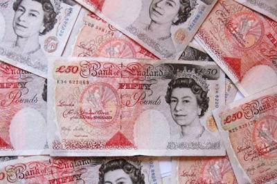 Доллар растет к фунту на новостях по коронавирусу из Великобритании - smartmoney.one - Москва - Сша - Англия