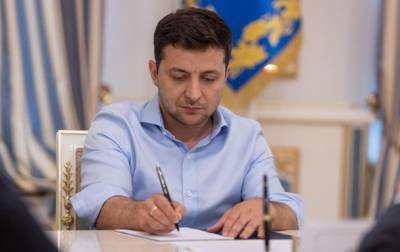 Владимир Зеленский - Зеленский подписал закон о поддержке культуры - korrespondent.net - Украина