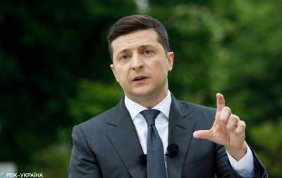 Владимир Зеленский - Зеленский одобрил налоговые льготы для культуры и туризма: что изменится - rbc.ua