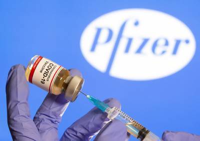 ЕС одобрил применение вакцины Pfizer. Первая партия прибудет в Чехию в субботу - vinegret.cz - Сша - Евросоюз - Чехия