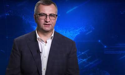 Юрий Атаманюк - Юрий Атаманюк: какова цена кредитов? - politeka.net - Украина
