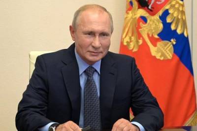 Владимир Путин - Путин рассказал, что его желание на Новый год – чтобы все были здоровы - argumenti.ru - Россия - Киргизия - Челябинск