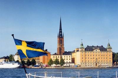 Из-за нового штамма коронавируса Швеция запрещает въезд граждан из Великобритании и Дании - zik.ua - Англия - Швеция - Дания