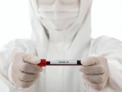 В украинском Минздраве рассказали, влияет ли новый штамм коронавируса на эффективность вакцины - gordonua.com - Украина - Англия