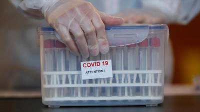 В ЕК допустили взятие под контроль пандемии COVID-19 в 2021 году - iz.ru - Франция - Израиль - деревня Ляйен