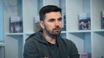 Все закончится жестким локдауном: откровенное интервью с Ковтонюком - 24tv.ua - Украина