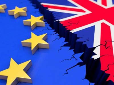 Борис Джонсон - Brexit: Великобритания не будет продлевать переходный период с ЕС - unn.com.ua - Англия - Киев - Евросоюз