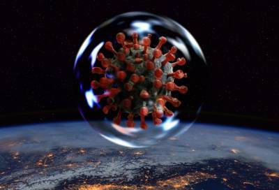 Эксперты раскрыли дату окончания пандемии коронавируса в Европе - online47.ru - Ленобласть обл.