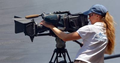 Киноиндустрия потеряет 10 млн рабочих мест из-за коронакризиса - ren.tv