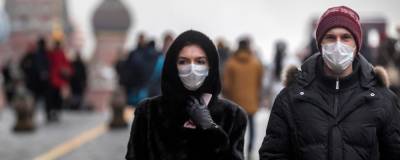 Эксперты назвали основные глобальные последствия пандемии COVID-19 - runews24.ru