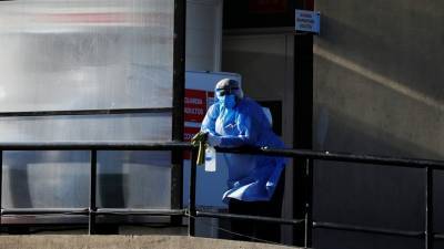 В Аргентине выявлено более 5 тысяч случаев коронавируса за сутки - russian.rt.com - Англия - Аргентина
